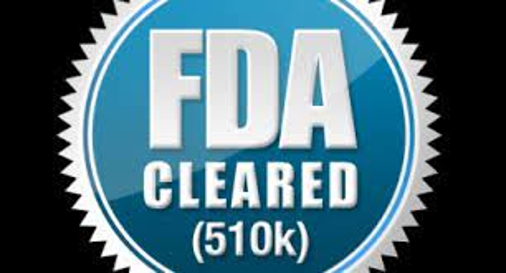 AICMR received FDA 510K Clearance