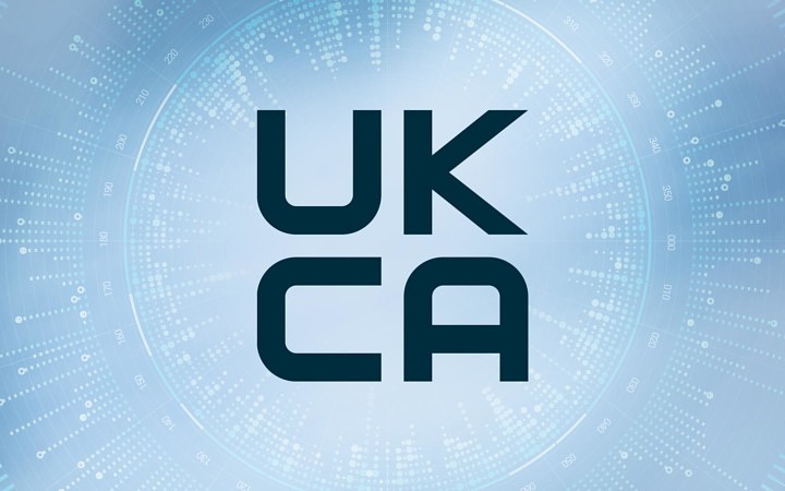 AI4MedImaging received UKCA Mark